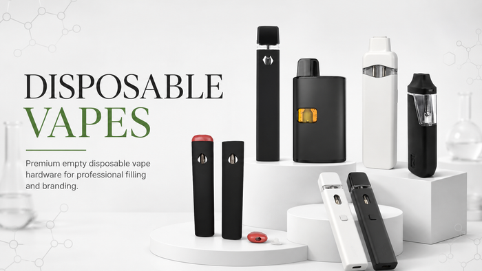 Disposable Vapes