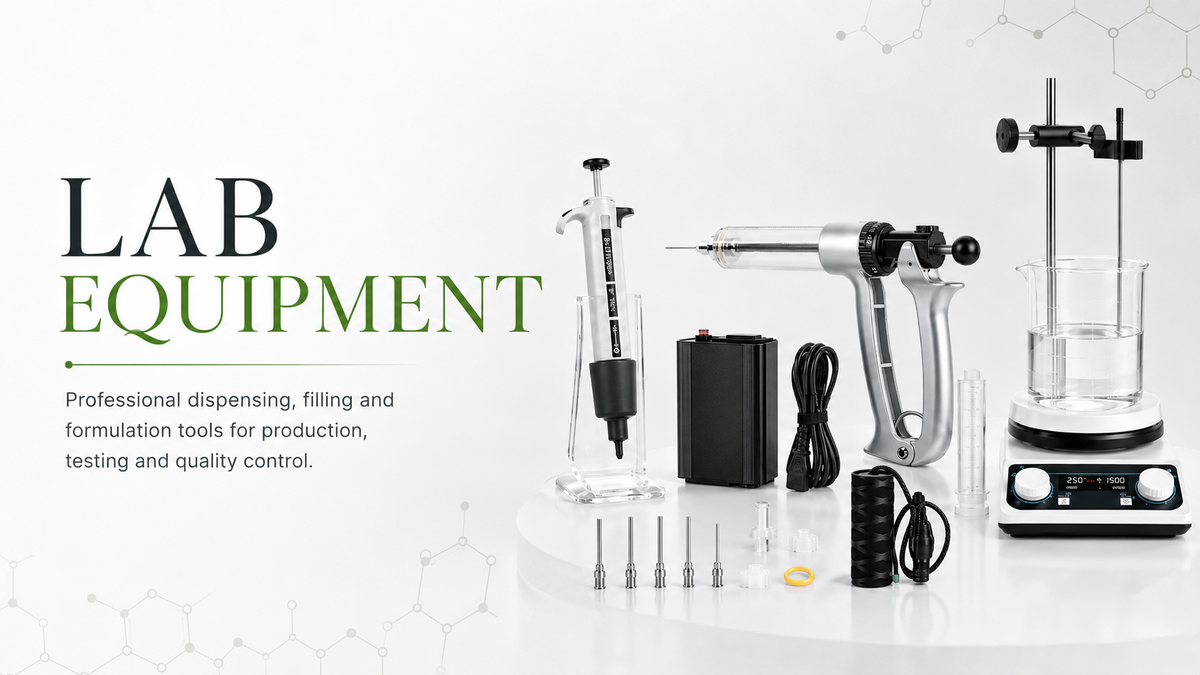 Lab Equipment