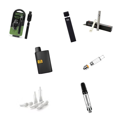 510 Vape Batteries