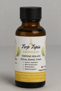 Valencene Terpene isolate image 0