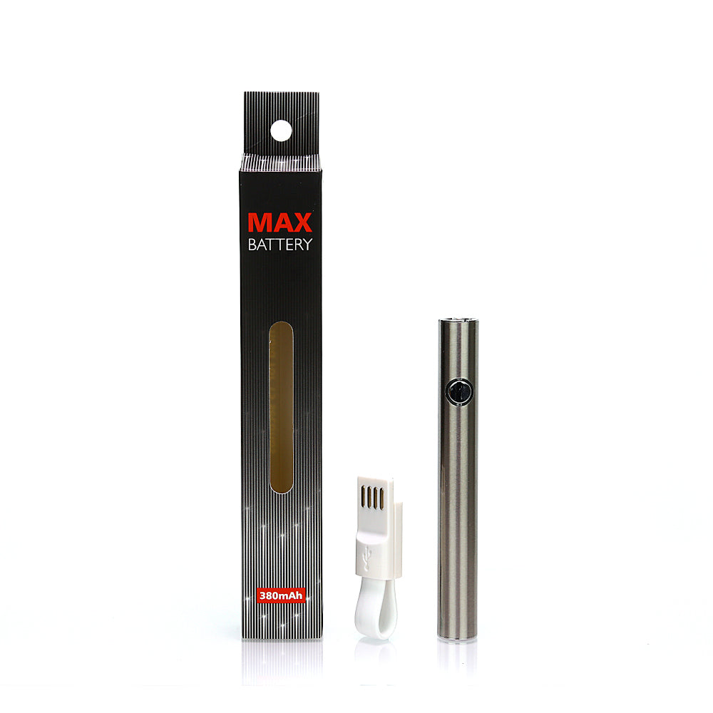 Max Vape 380mAh battery image 0