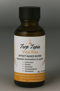 Vital Rise : Uplifting & Mood enhancing image 0