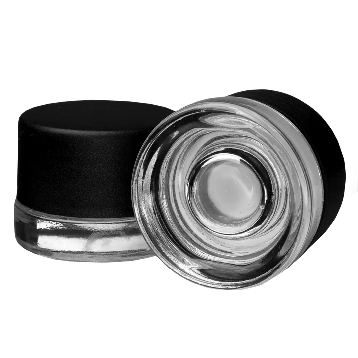 5ml Round Concentrate container image 1