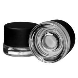 5ml Round Concentrate container image 1