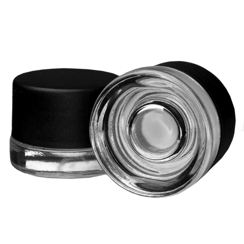 5ml Round Concentrate container image 1
