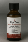 Beta Caryophyllene Terpene Isolate image 0
