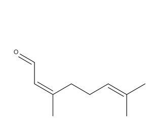 Citral Terpene isolate image 1