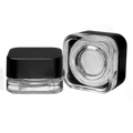 5ml Square Concentrate Jar image 0