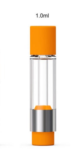 1ml Full Glass Cartridge image 1