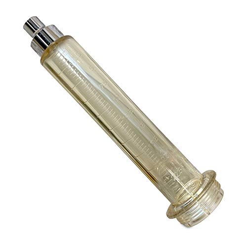 Replacement tube ( Filling Gun)