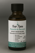 "Restore & Recover" Terpene Blend image 0