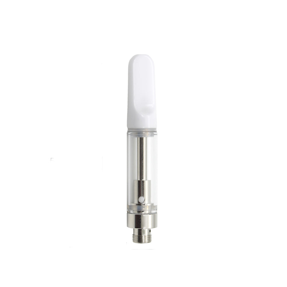 CST 1ml  Vape cartridge(screw in) image 1