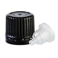 Dropper Cap -  Slow Flow - 18mm image 0