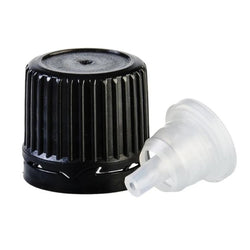 Dropper Cap -  Slow Flow - 18mm image 0