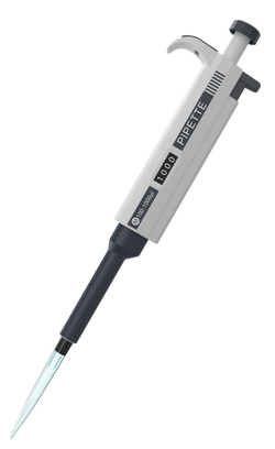 Adjustable Micro pipette image 0