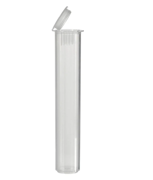 Tube packaging - 0.5/1ml Cartridge image 0