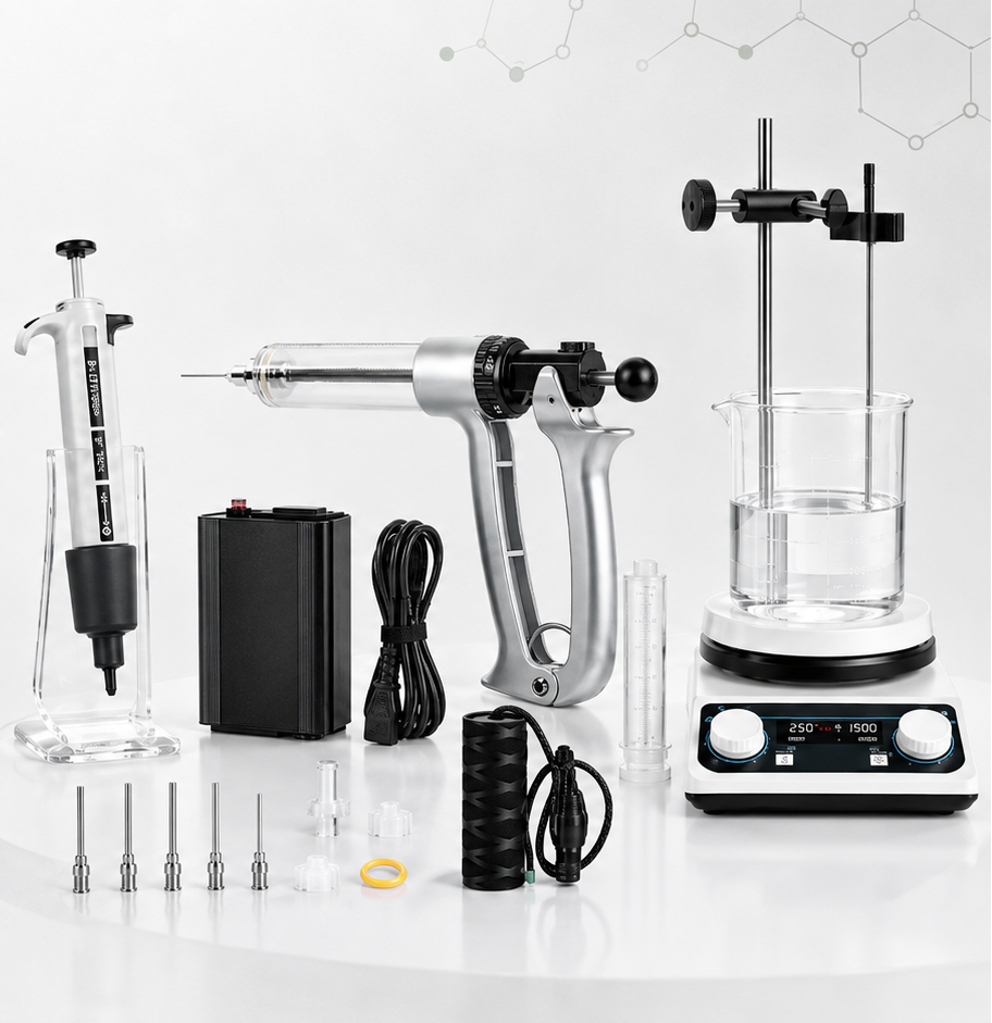 Lab Equipment