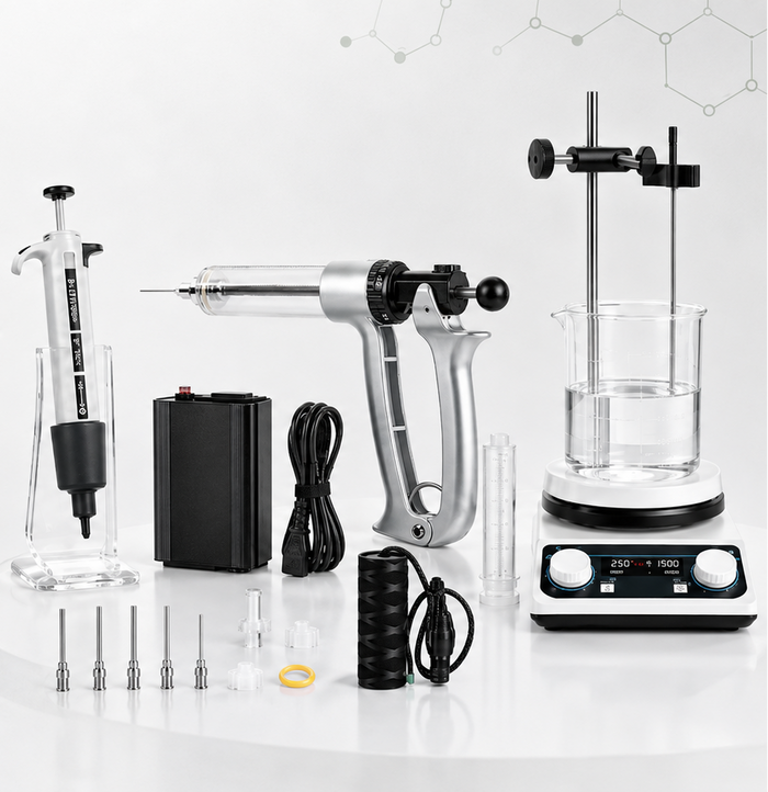 Lab Equipment