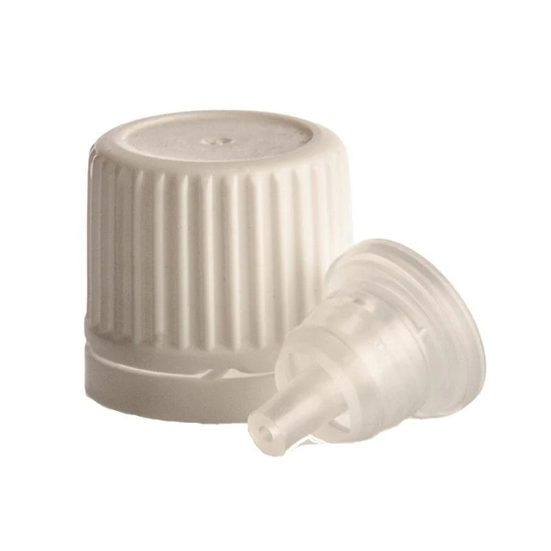 Dropper Cap -  Slow Flow - 18mm image 1
