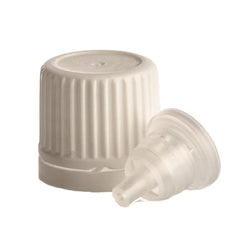 Dropper Cap -  Slow Flow - 18mm image 1
