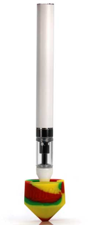 Cart to Bong Adapter image 0