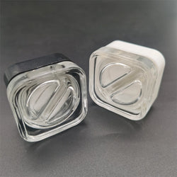 9ml Square Concentrate 50/50 split image 1