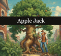 Apple Jack terpene - Terp Topia strain-specific terpenes
