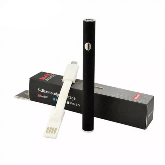 Max Vape 380mAh battery image 1
