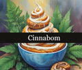 Cinnabom terpene - Terp Topia strain-specific terpenes