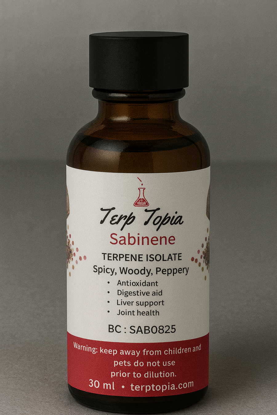 Sabinene Terpene isolate image 0