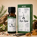 ACDC terpenes