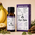 Banana Kush terpenes