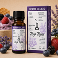 Berry Gelato terpene