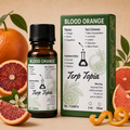 Blood Orange terpenes