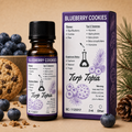 Blueberry Cookies terpenes