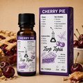 Cherry Pie strain specific terpenes
