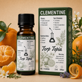 Clementine Terpene