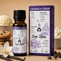Cookies & Cream strain-specific Terpenes