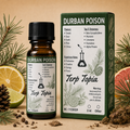 Durban poison Terpenes