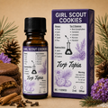 Girl Scout Cookies  Terpenes