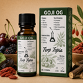 Goji OG Strain-Specific Terpenes