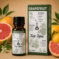 Grapefruit terpenes