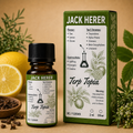 Jack herer strain - specific terpenes
