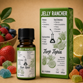 Jelly Rancher terpenes