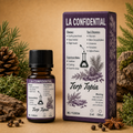 LA Confidential terpene