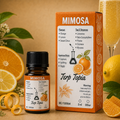 Mimosa terpenes