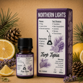 Northern Lights Terpenes