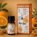 Orange Soda terpene