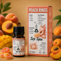 Peach ringz terpene