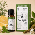 Super silver haze terpenes
